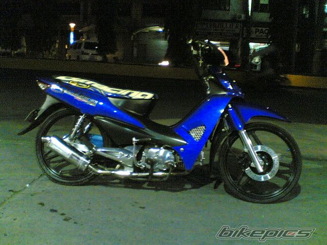 Bike Photo 1087940