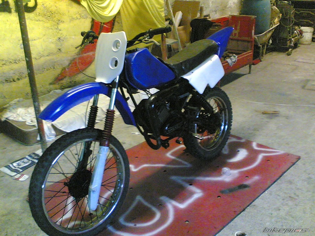 Bike Photo 1087952