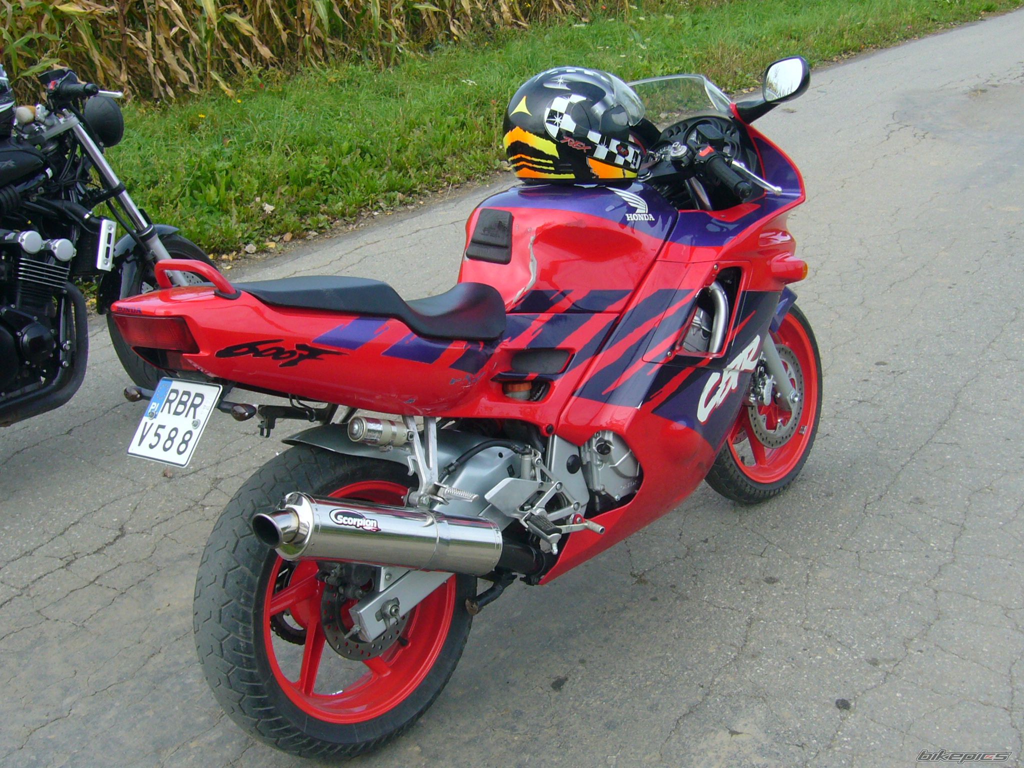 Bike Photo 1088020