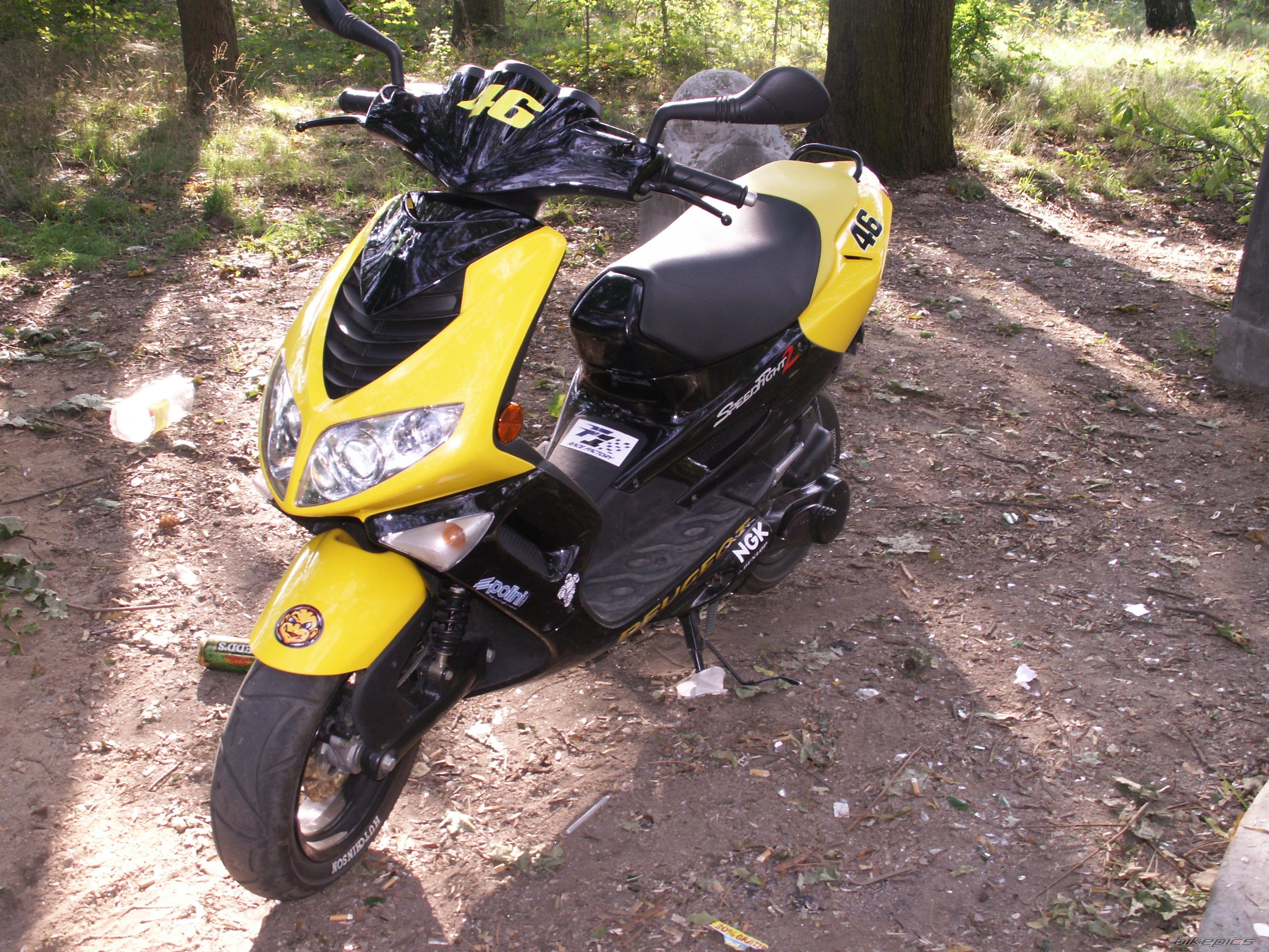 Bike Photo 1088079