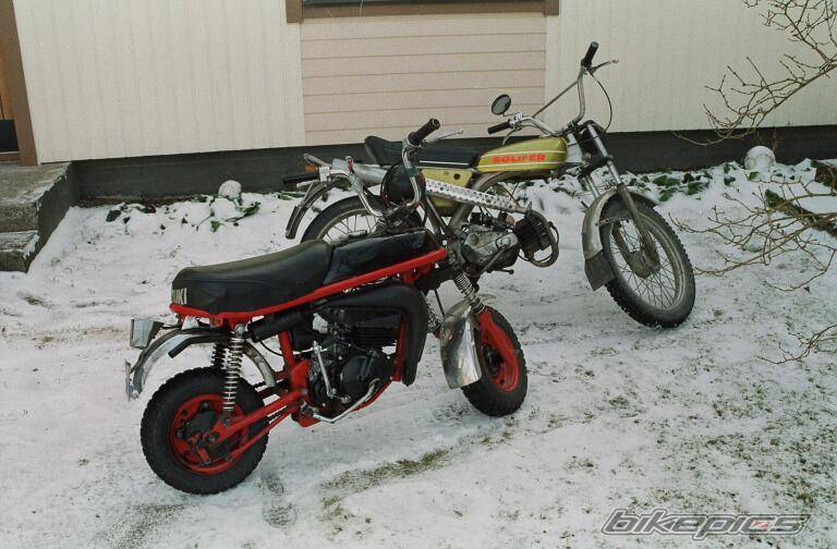 Bike Photo 108813