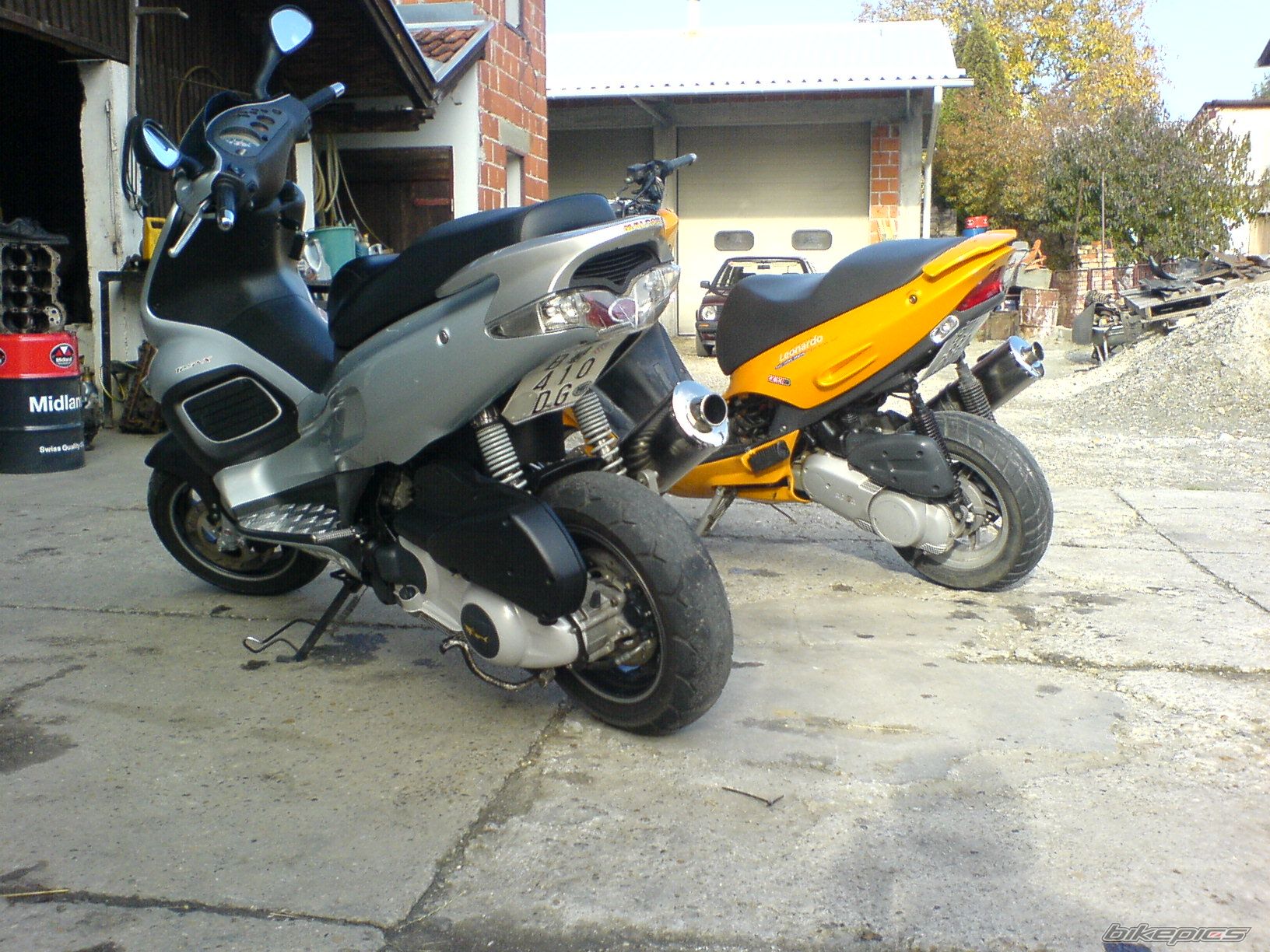 Bike Photo 1088138