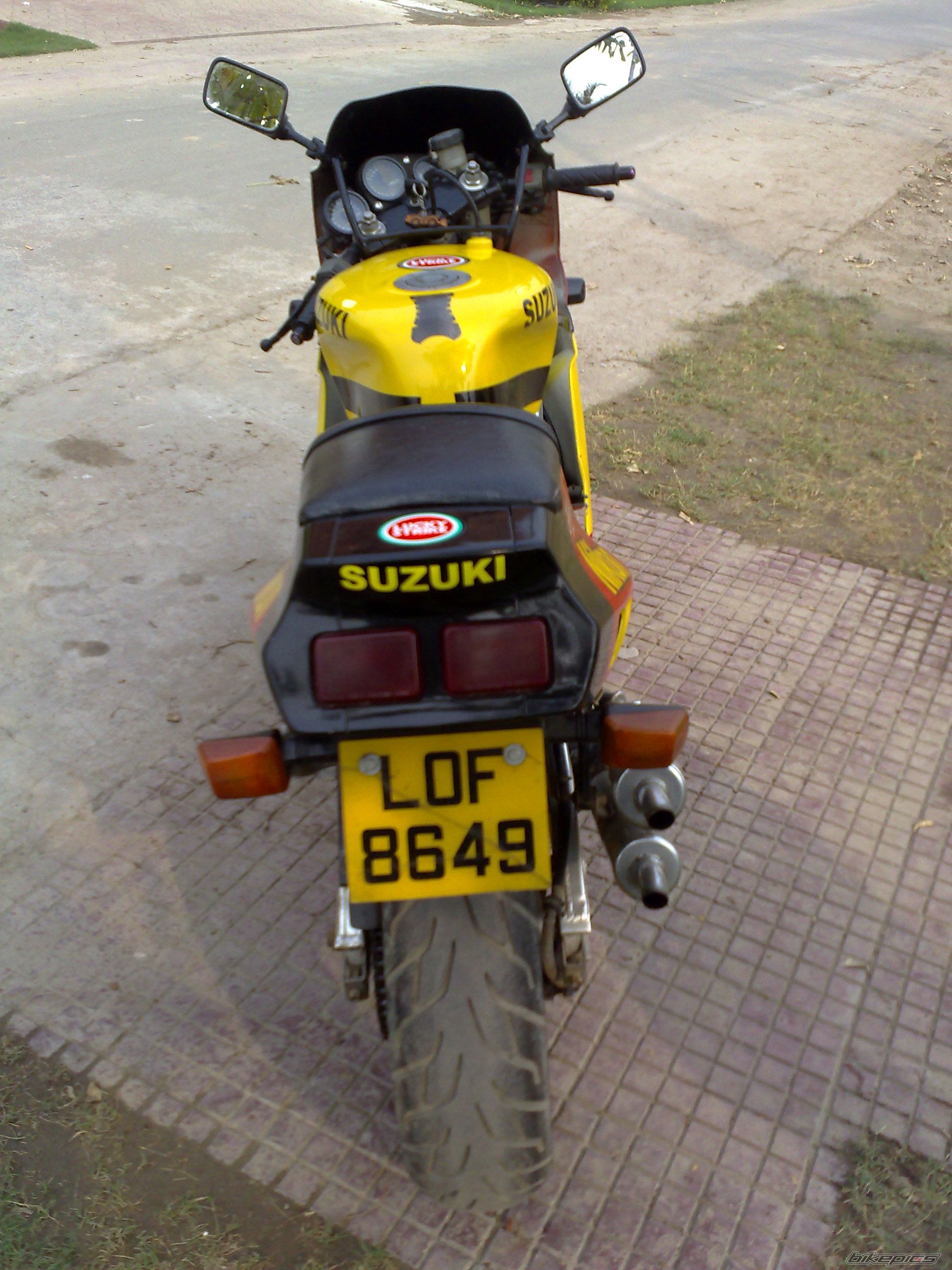 Bike Photo 1088252