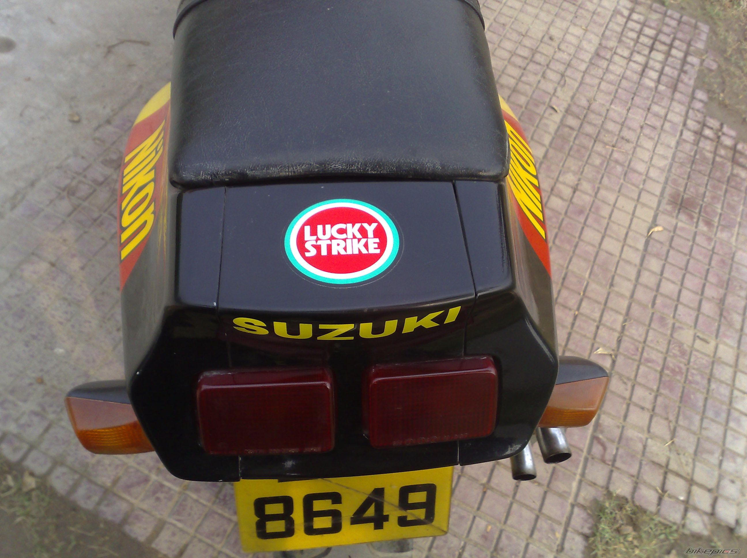 Bike Photo 1088257