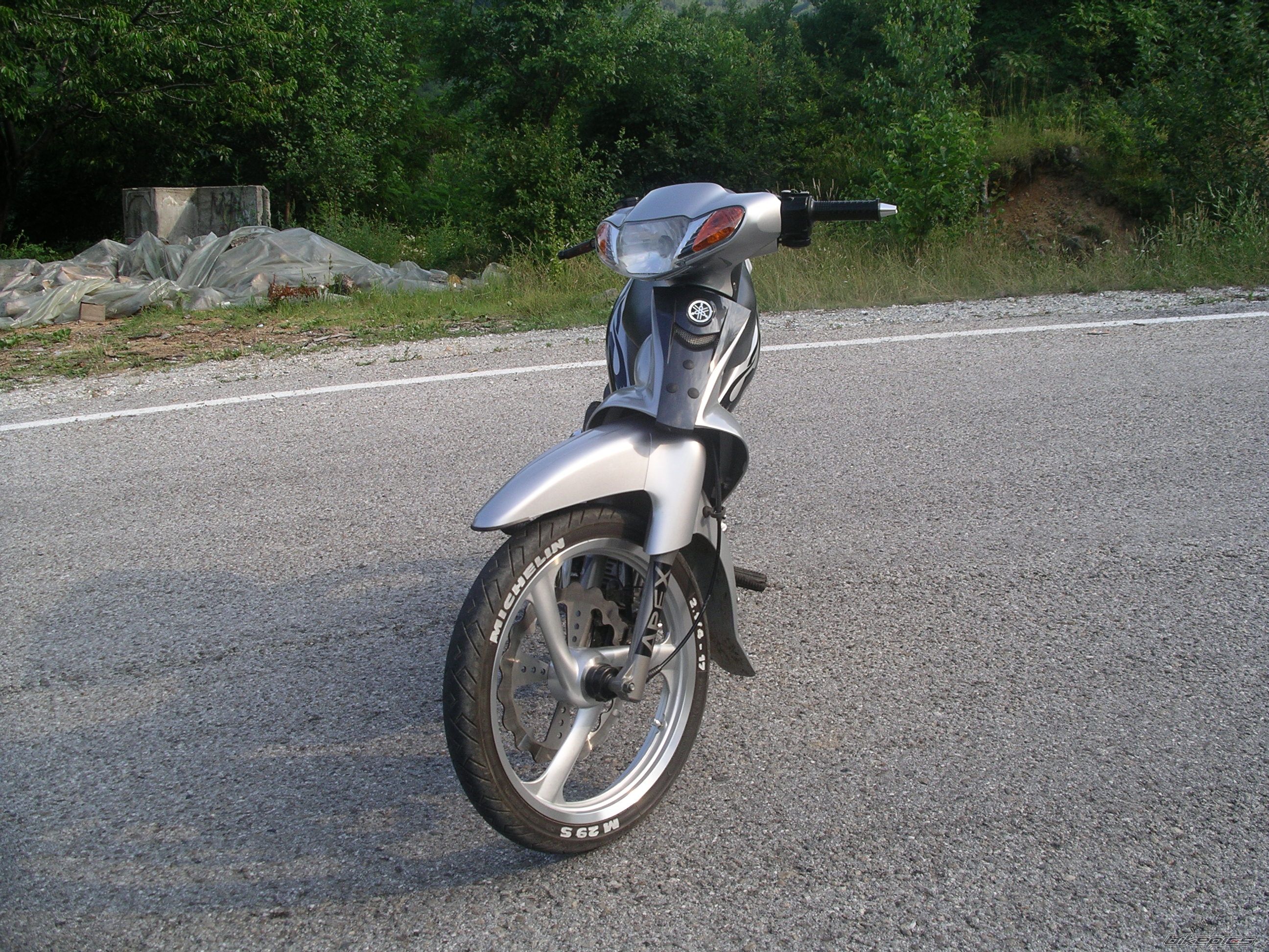 Bike Photo 1088287