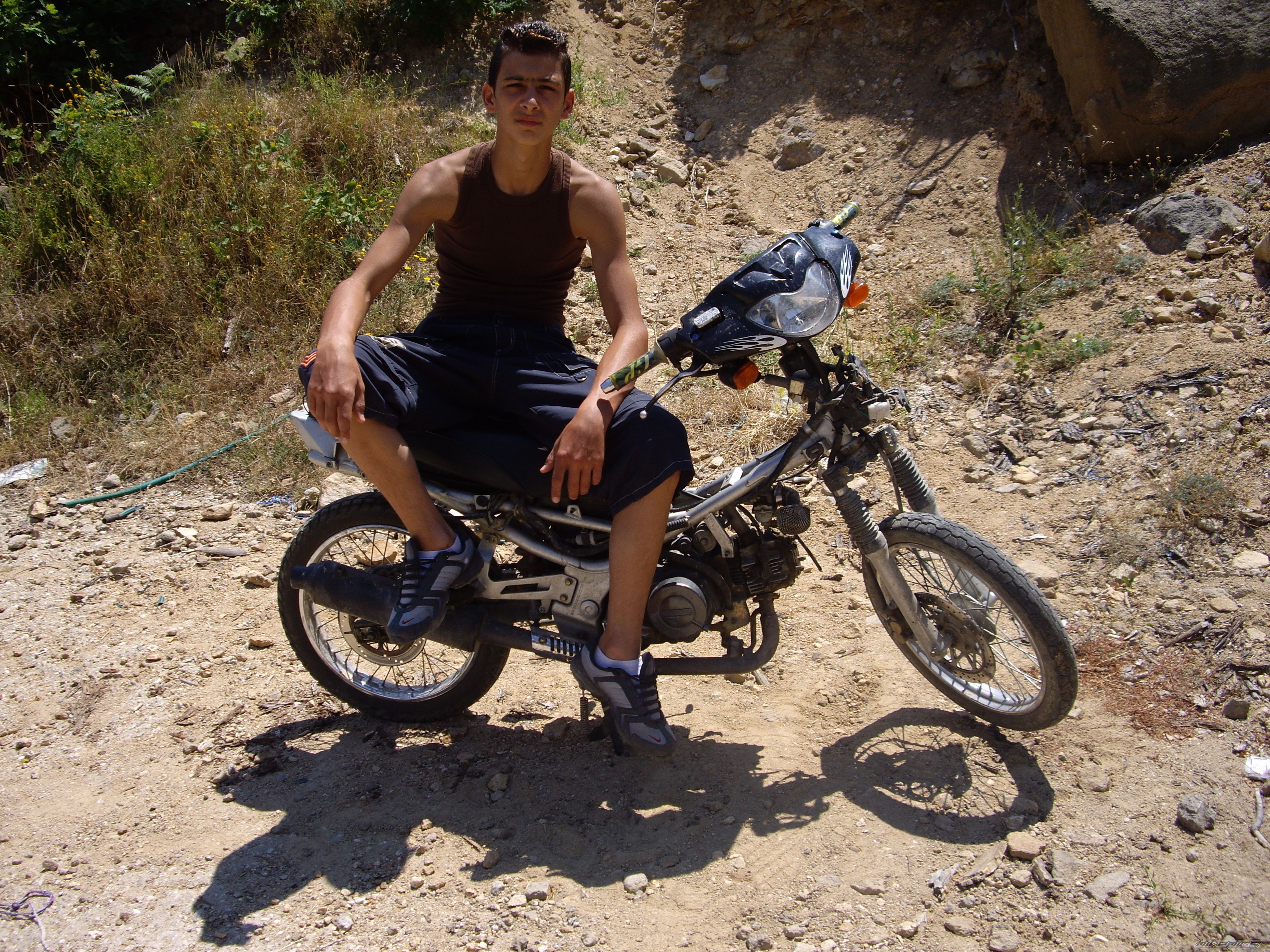 Bike Photo 1088352