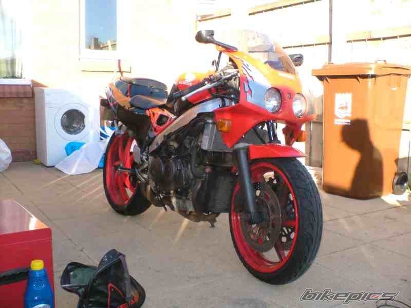 Bike Photo 1088378