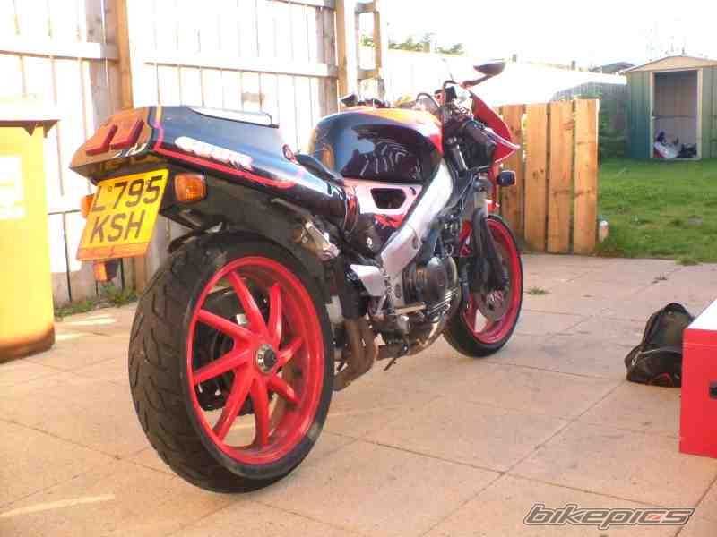 Bike Photo 1088379