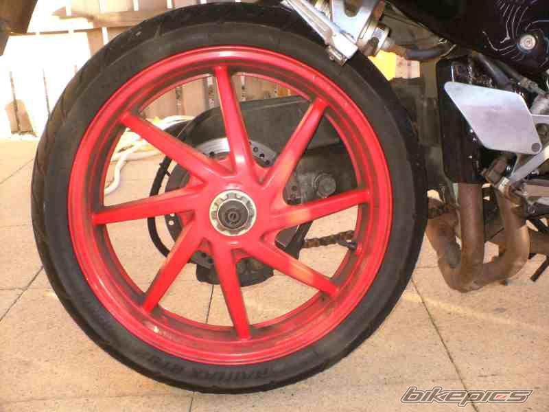 Bike Photo 1088380