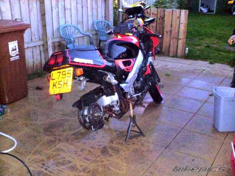 Bike Photo 1088391