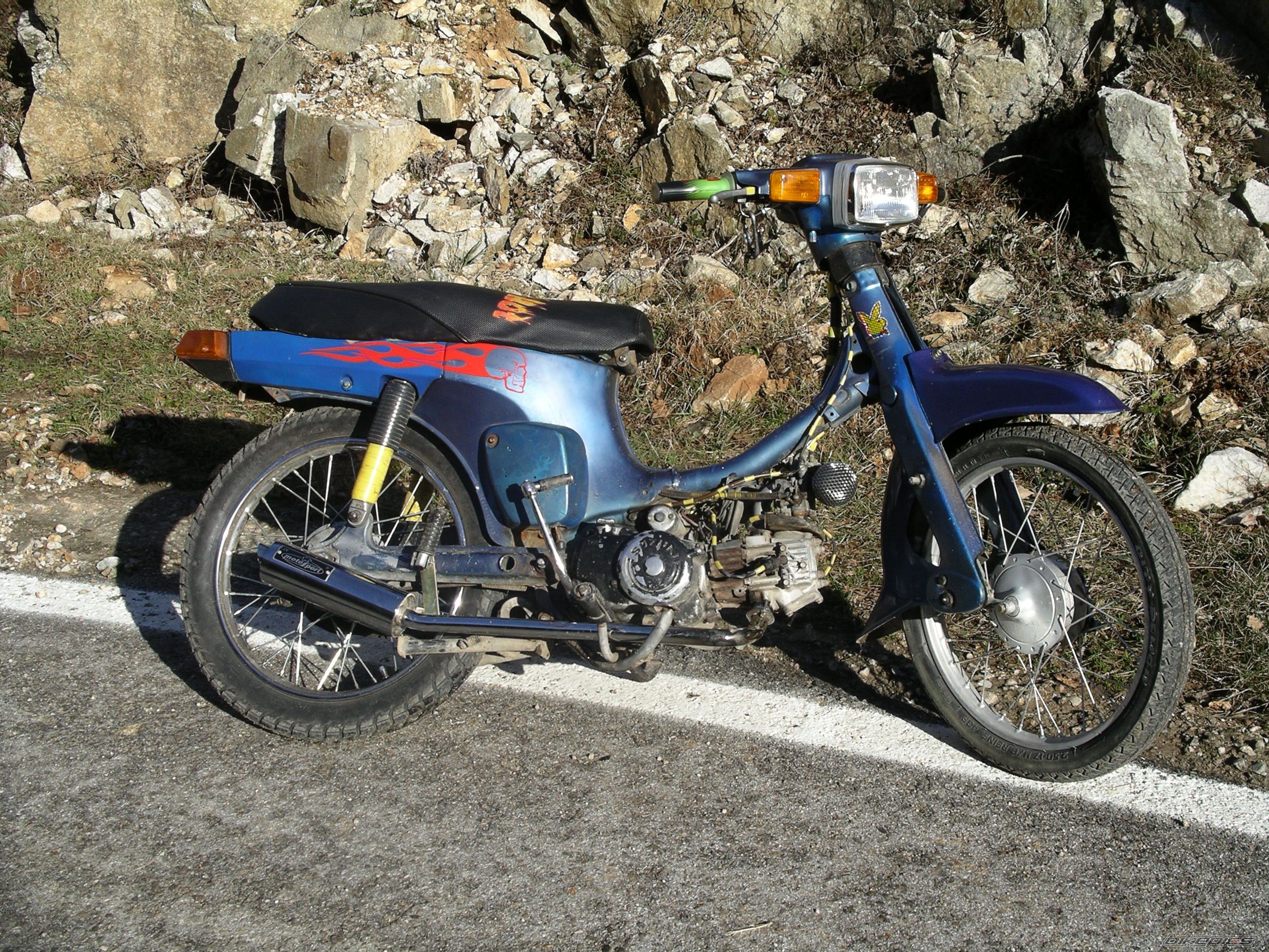 Bike Photo 1088410
