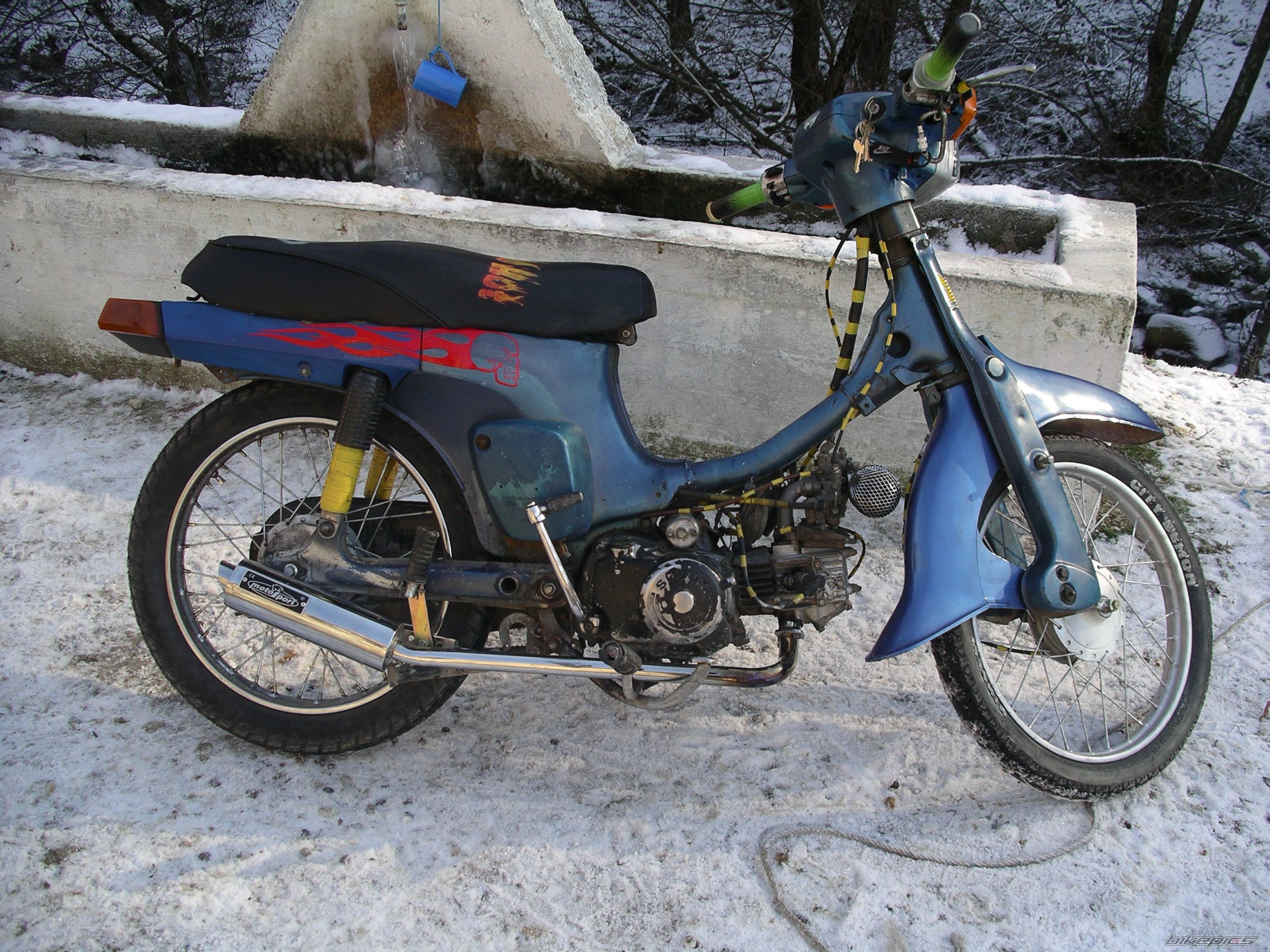 Bike Photo 1088415
