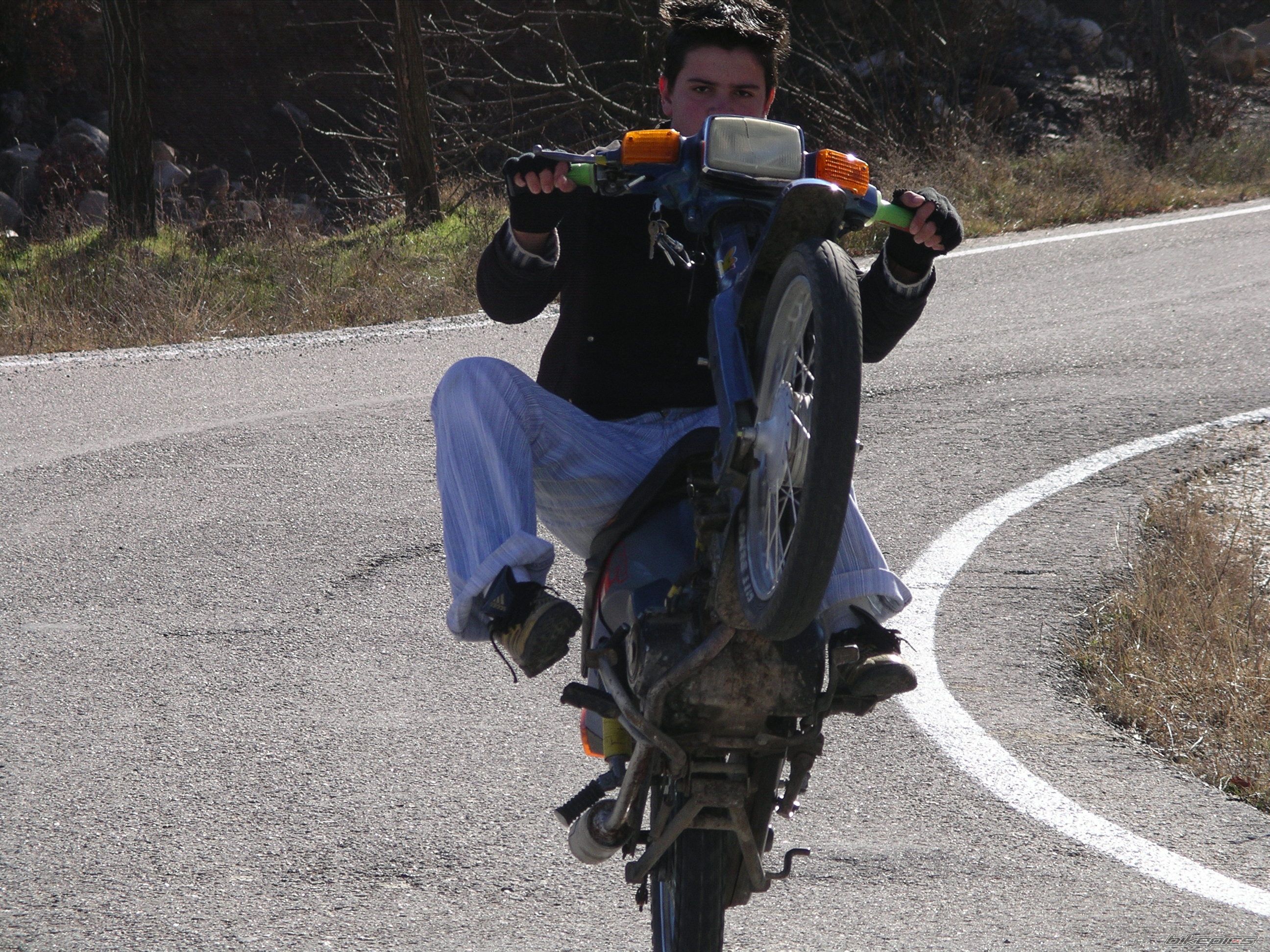 Bike Photo 1088416