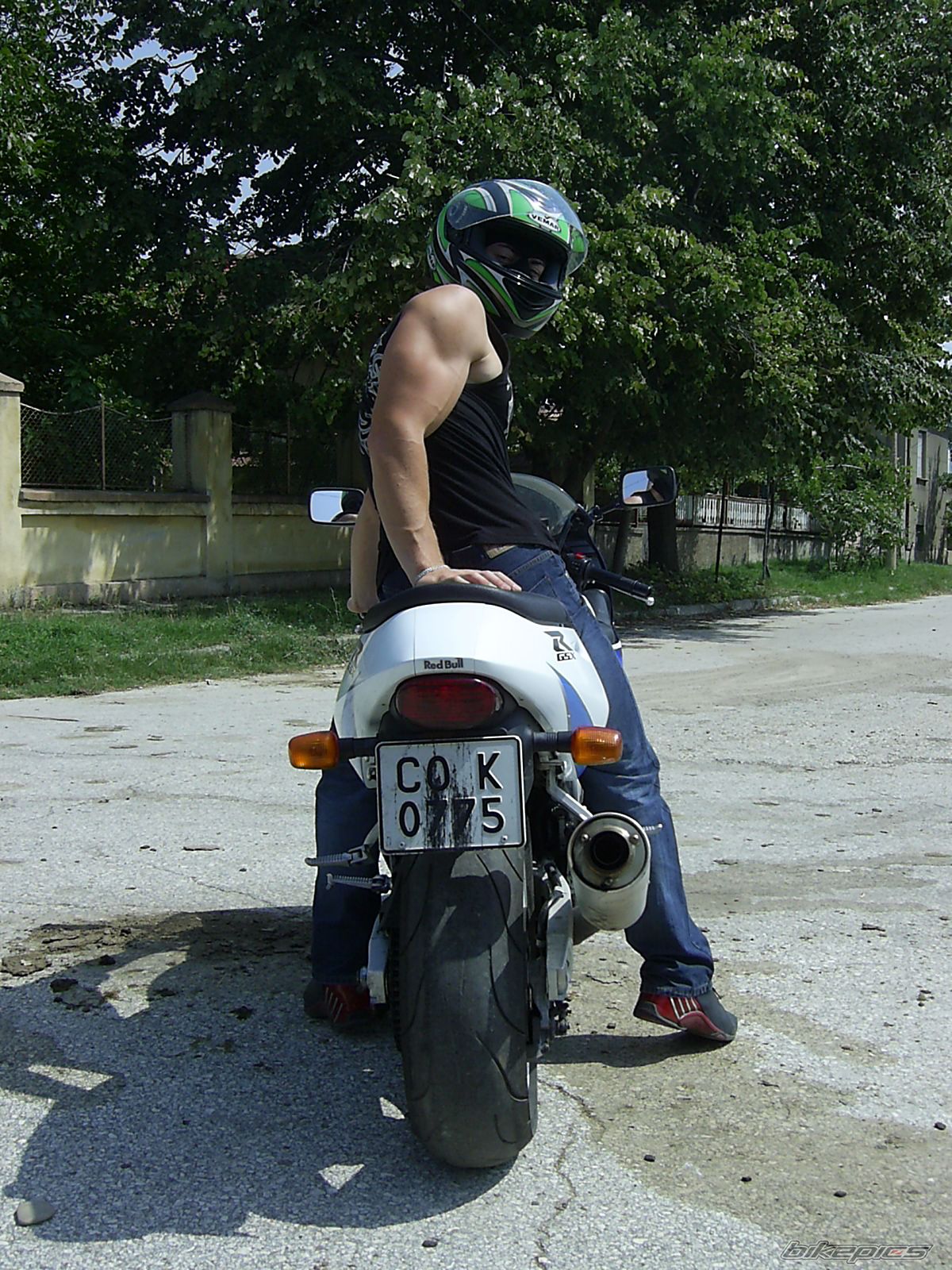 Bike Photo 1088479