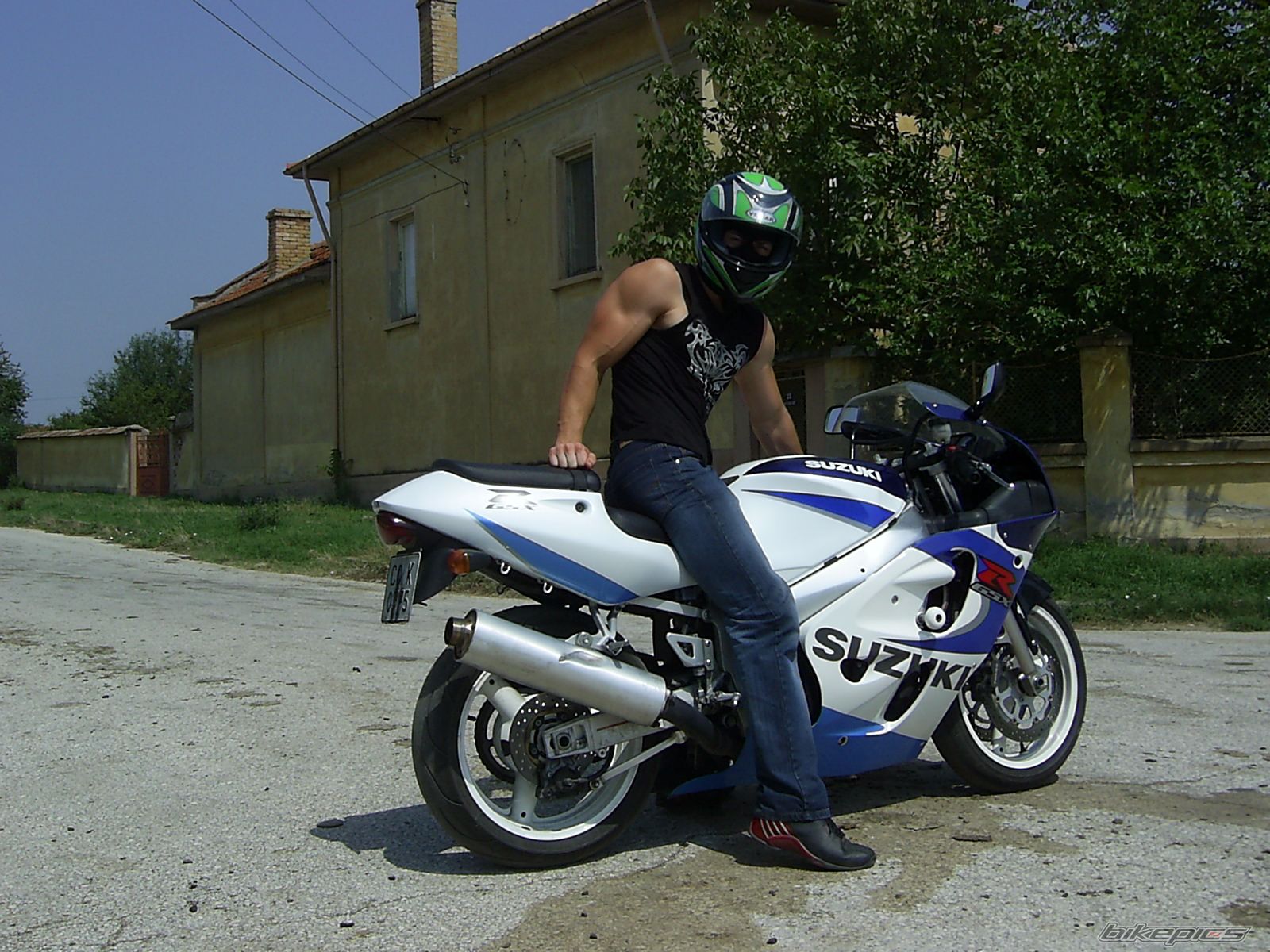 Bike Photo 1088480