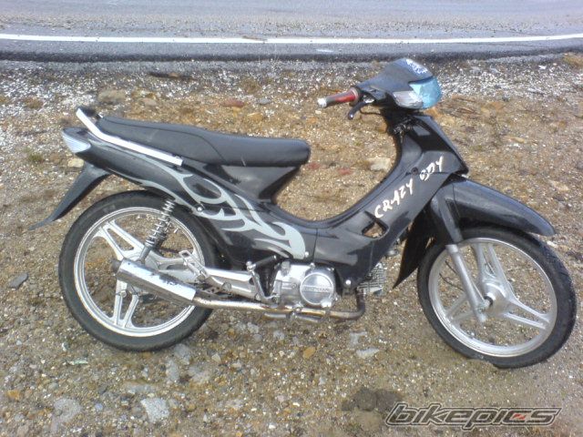Bike Photo 1088489