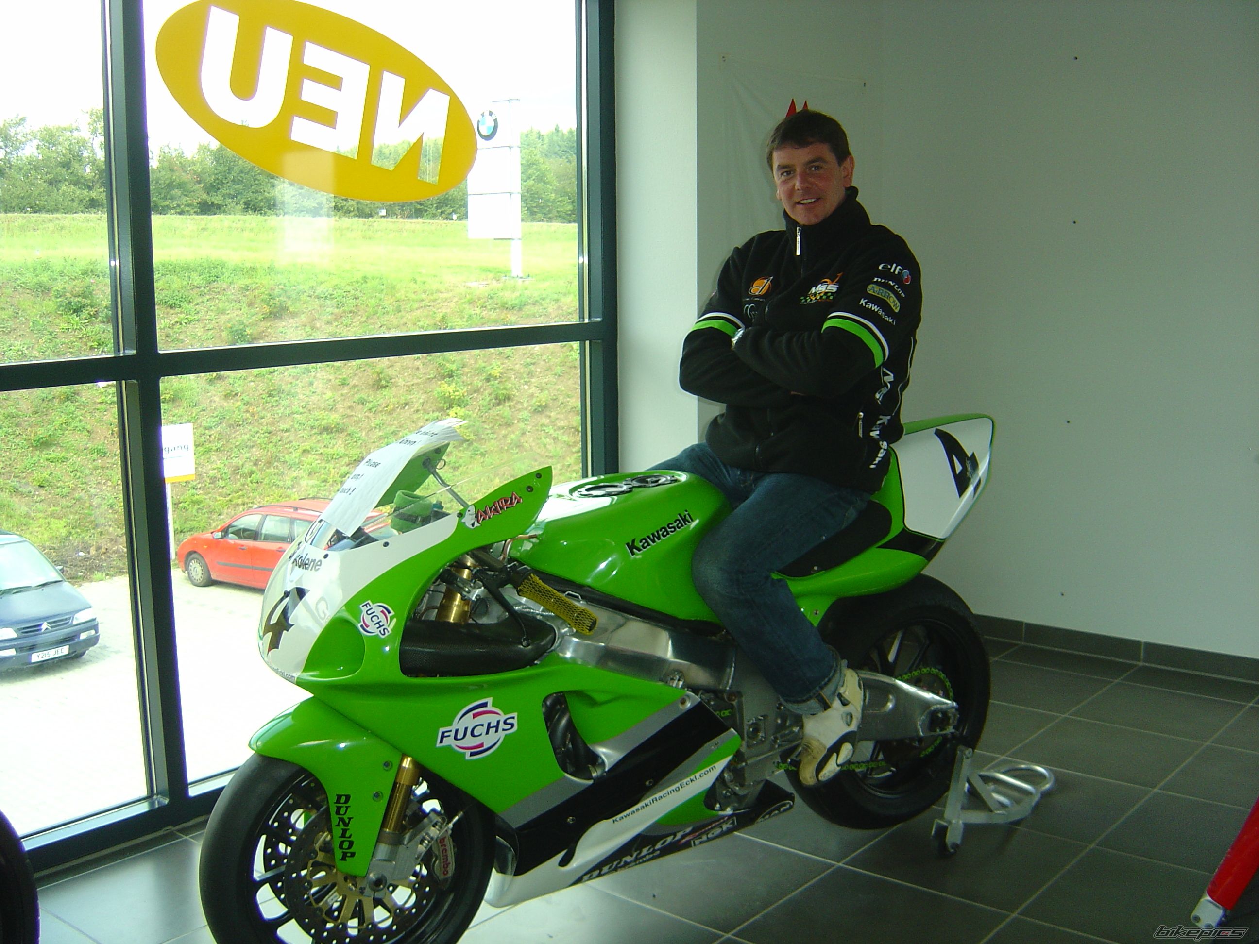 Bike Photo 1088501