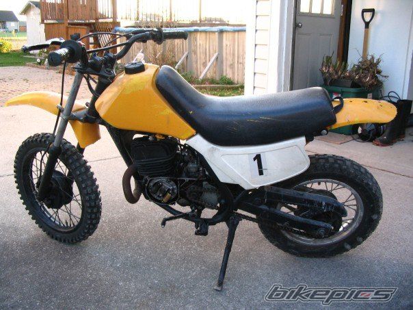 Bike Photo 1088530
