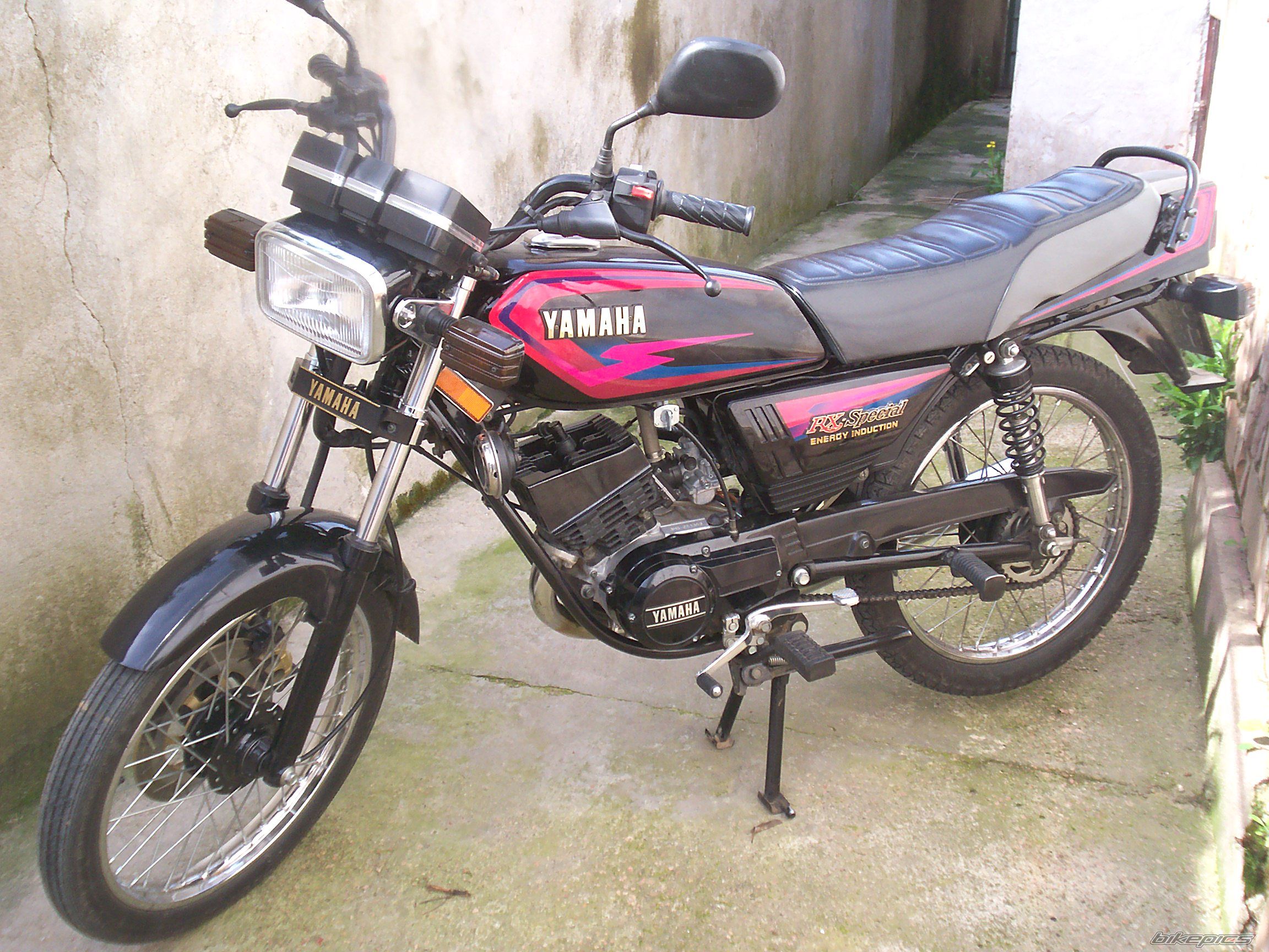 Bike Photo 1088572