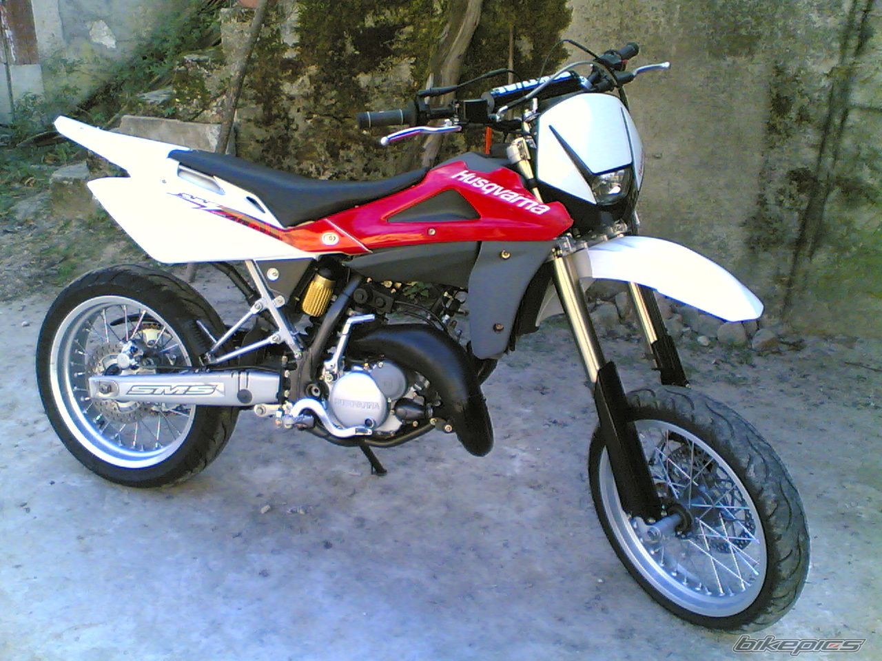 Bike Photo 1088589