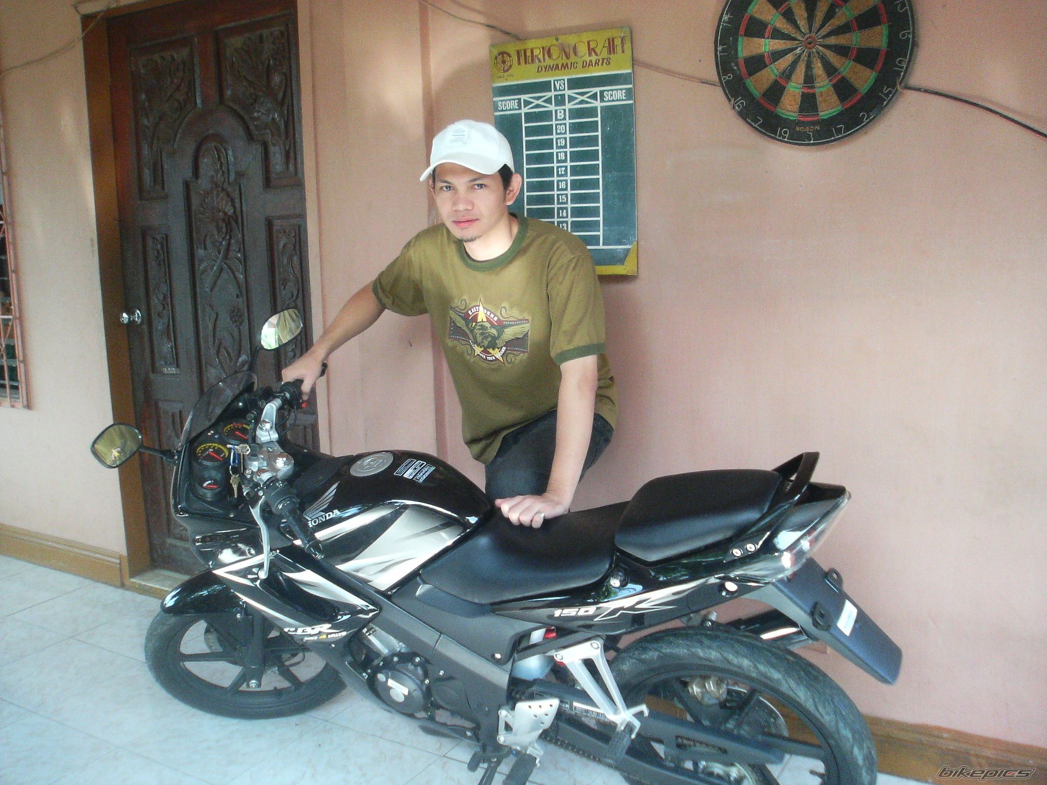 Bike Photo 1088592