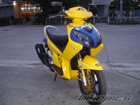 Bike Photo 1088662