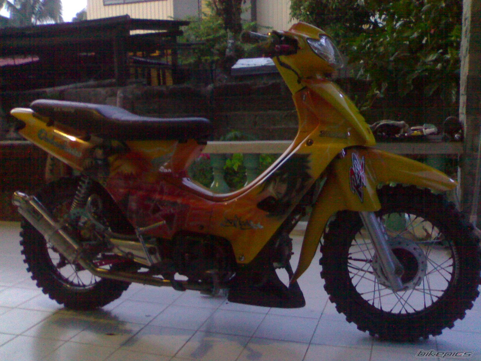 Bike Photo 1088666