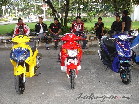 Bike Photo 1088673