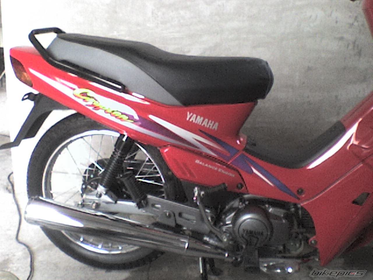 Bike Photo 1088695