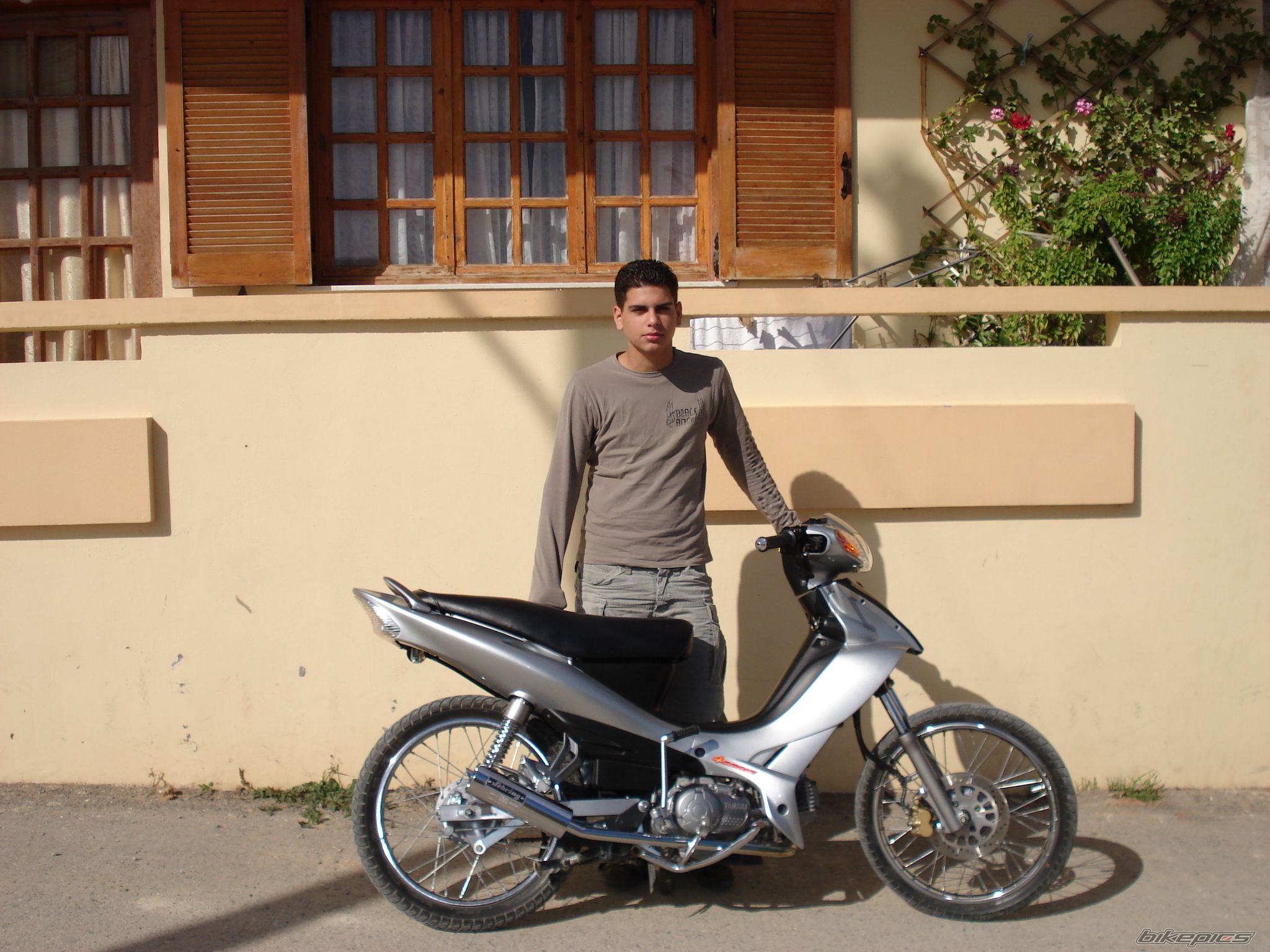 Bike Photo 1088705