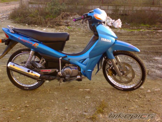Bike Photo 1088745