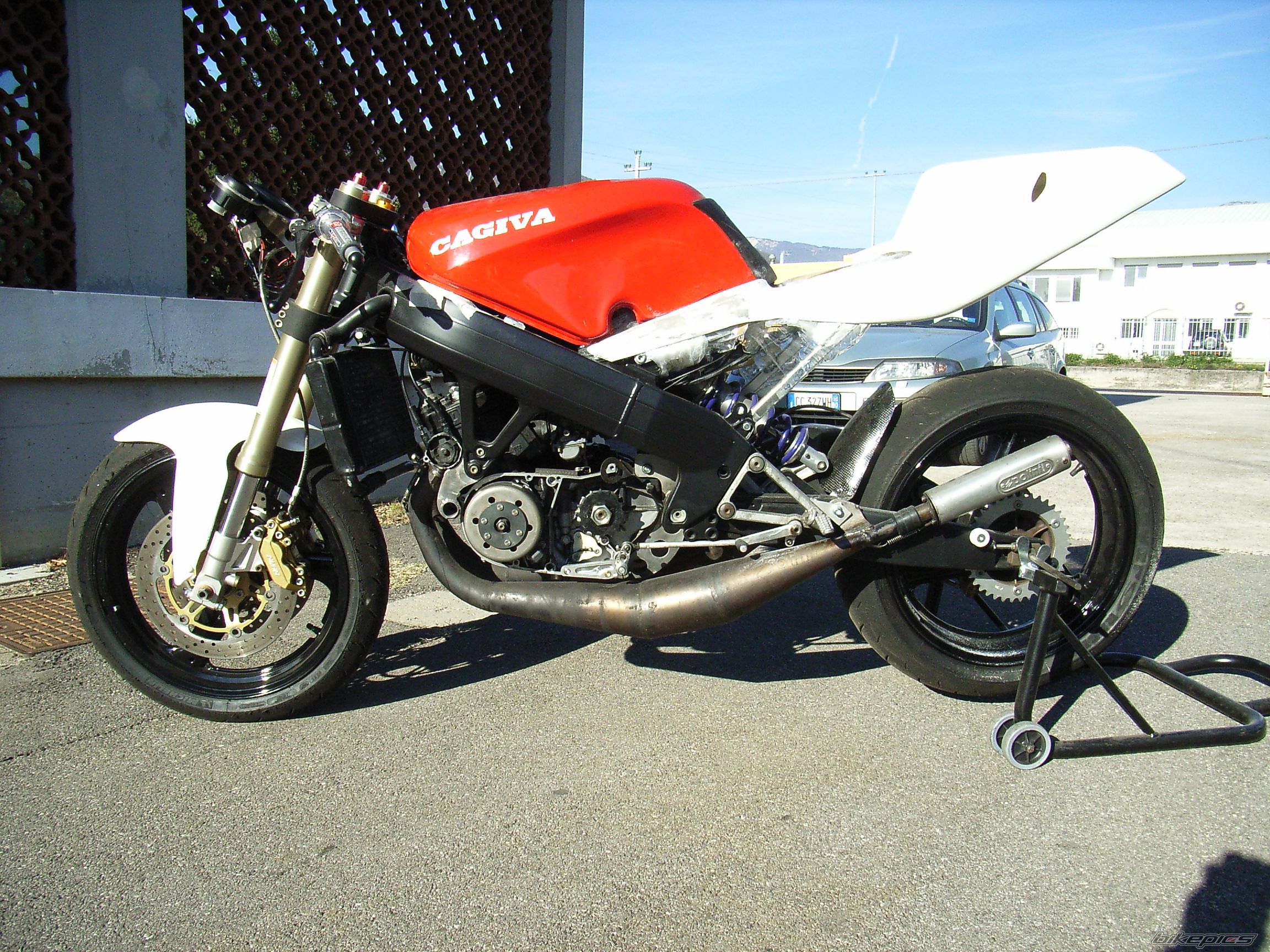 Bike Photo 1088782