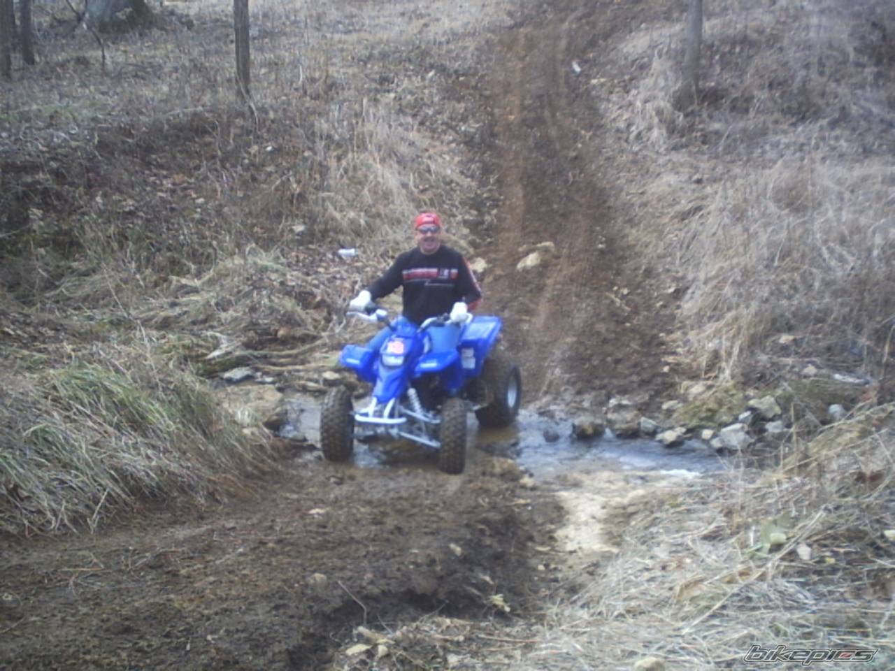 Bike Photo 108885