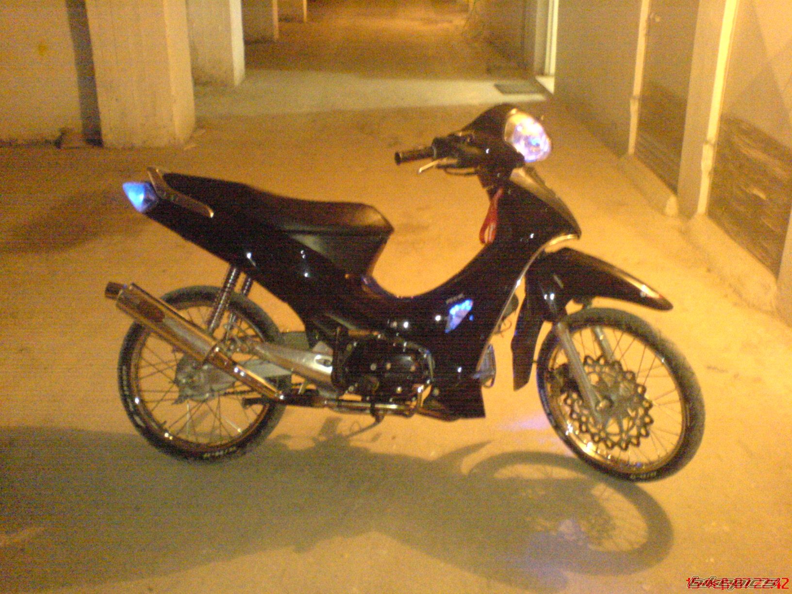 Bike Photo 1088927