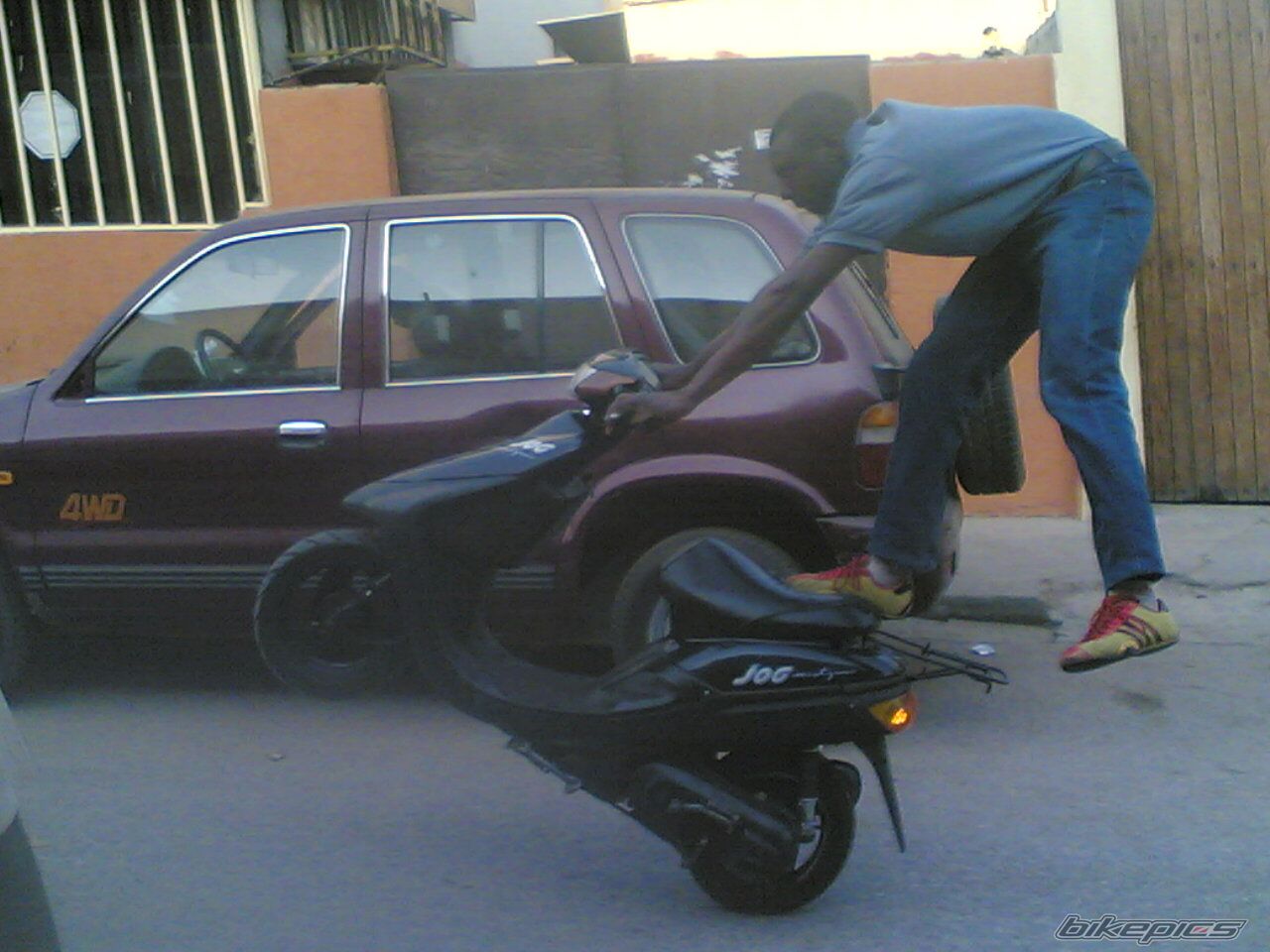 Bike Photo 1088934