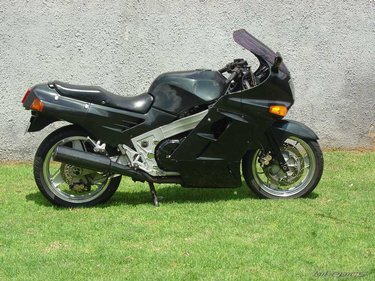 Bike Photo 108895