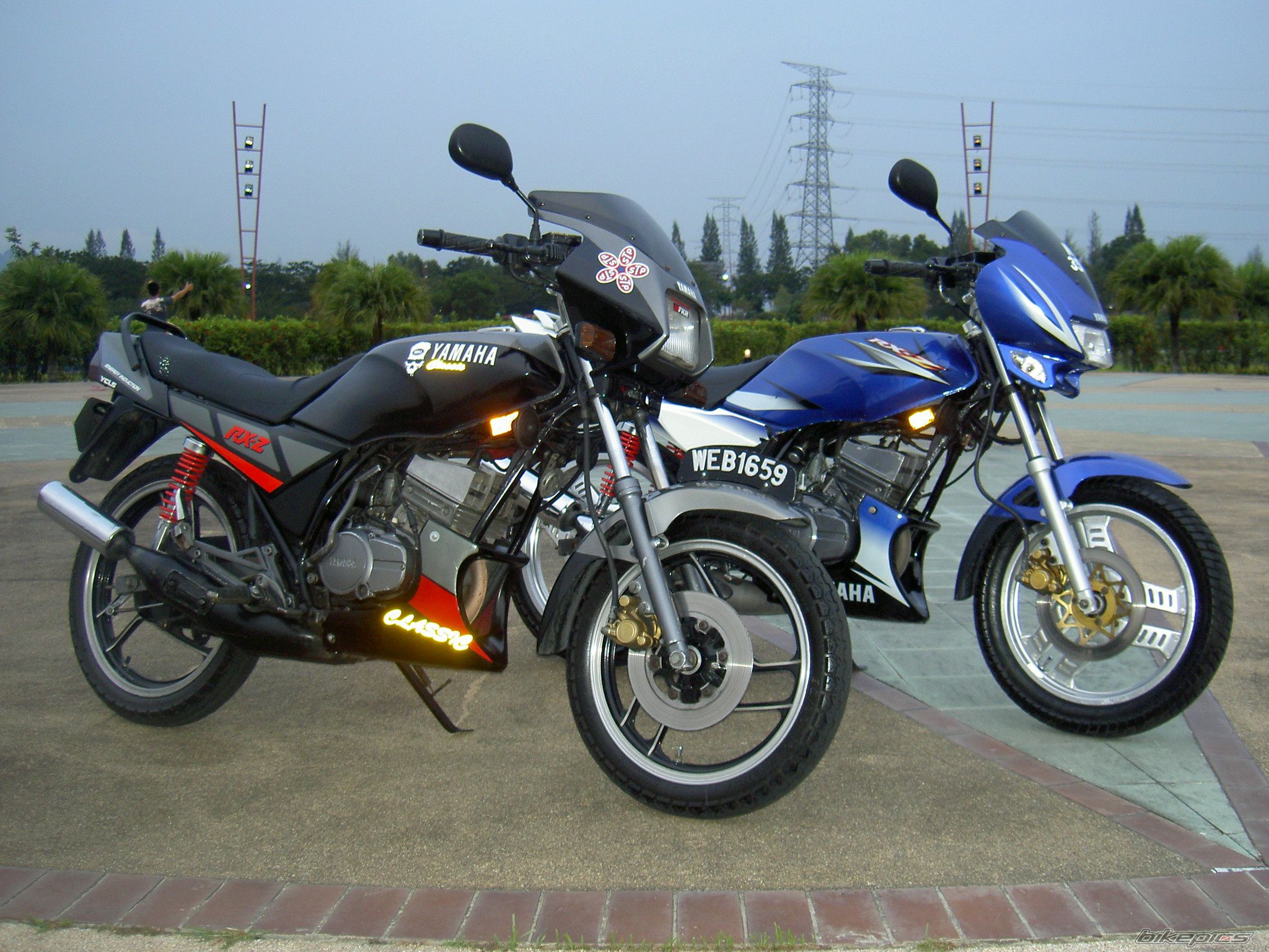 Bike Photo 1088953