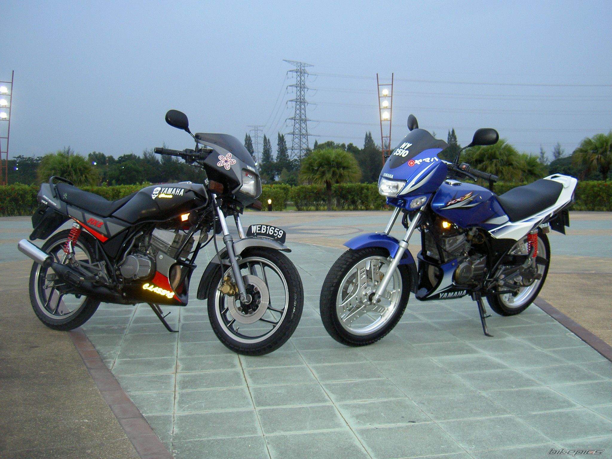 Bike Photo 1088954