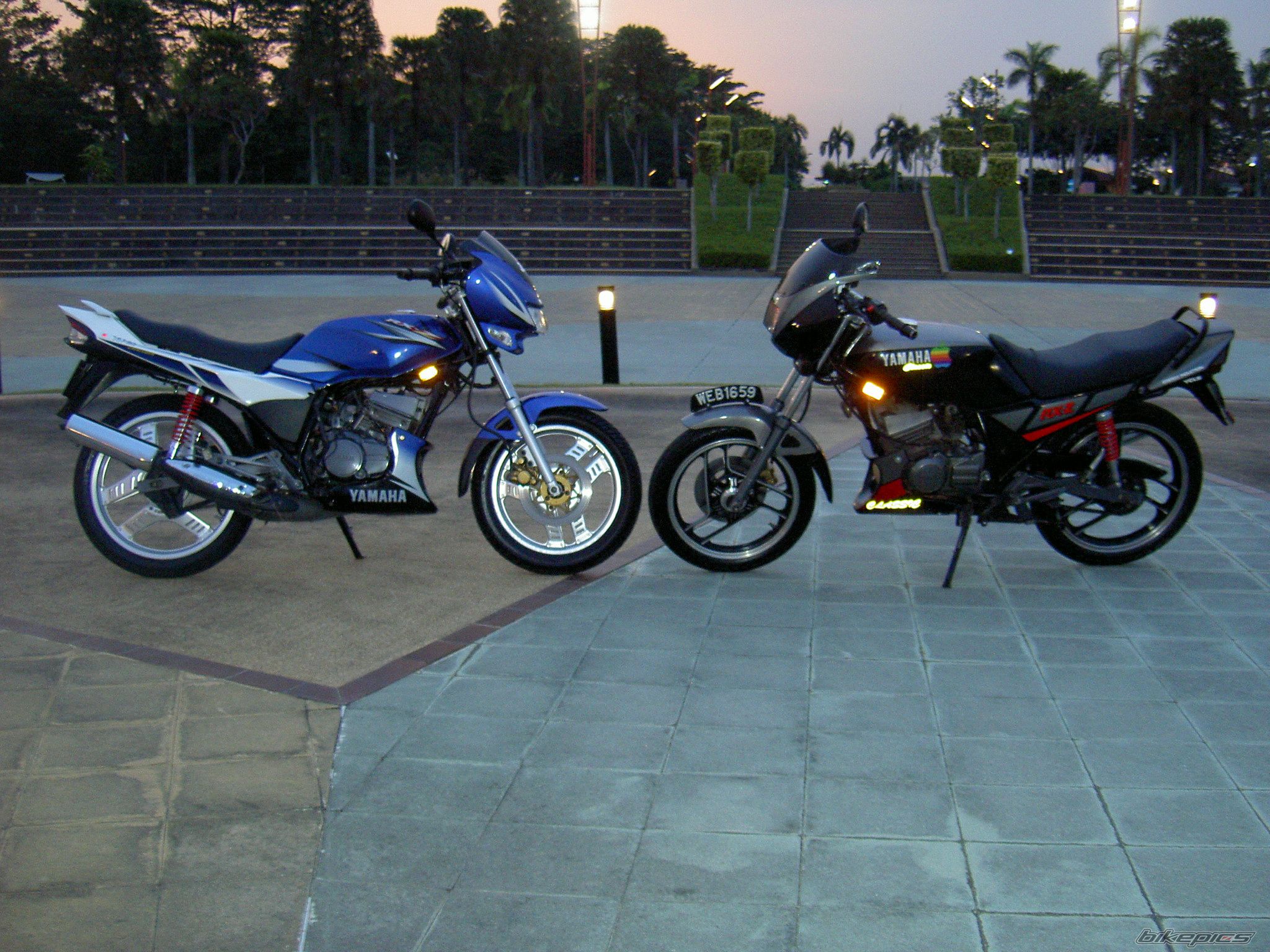 Bike Photo 1088957