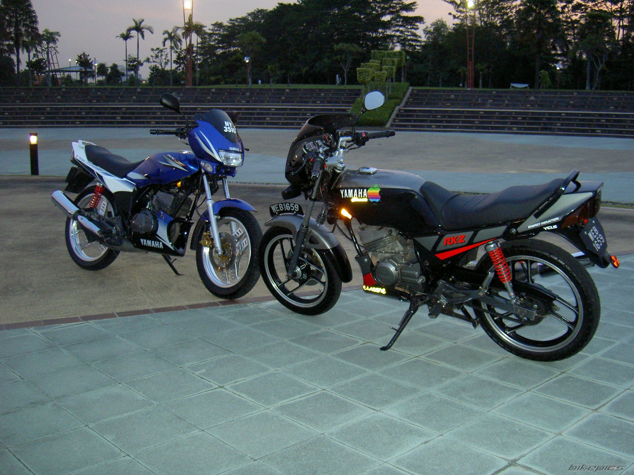 Bike Photo 1089024