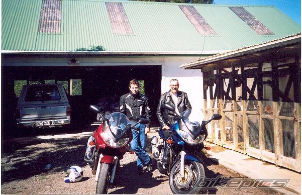 Bike Photo 108907