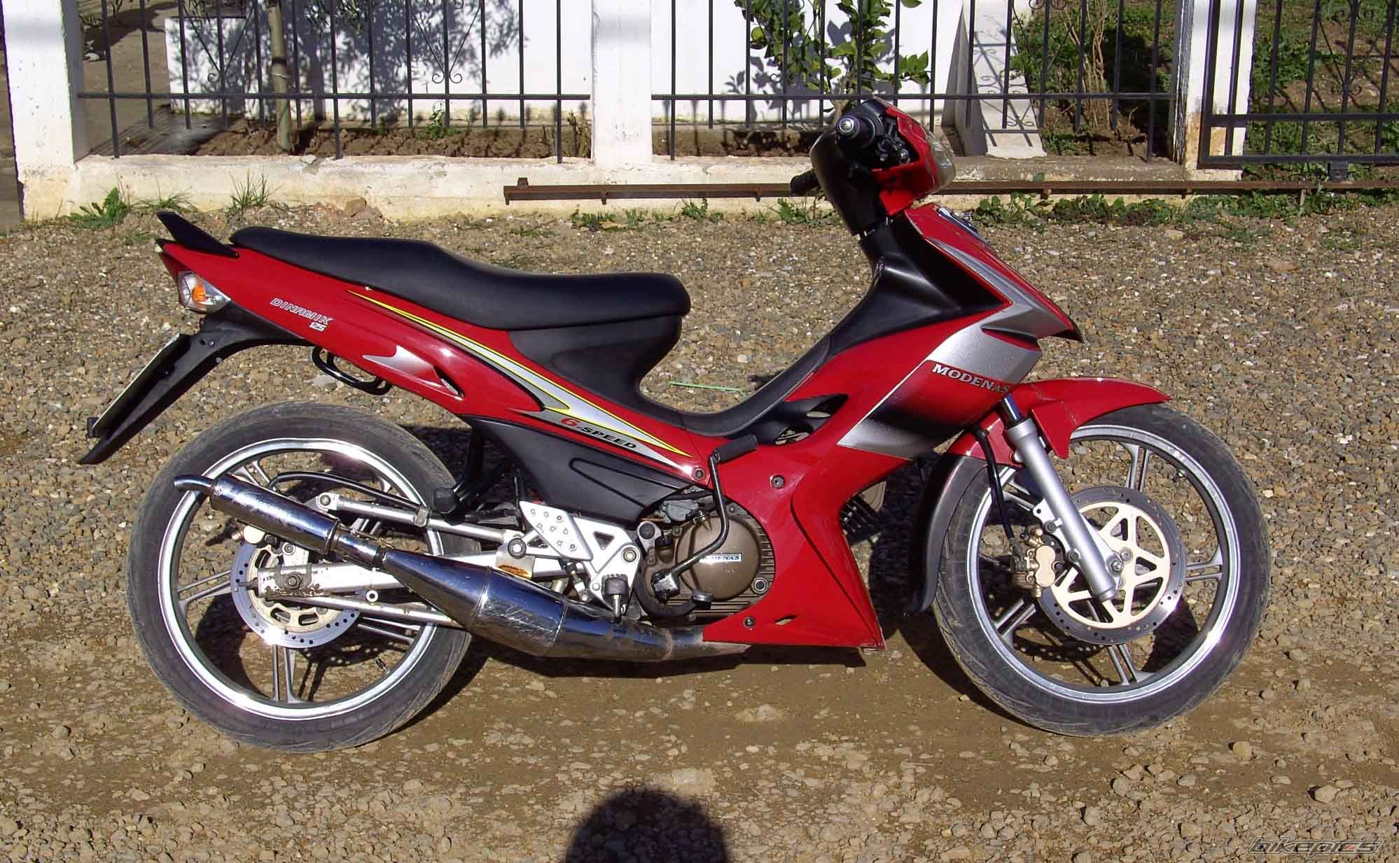 Bike Photo 1089078