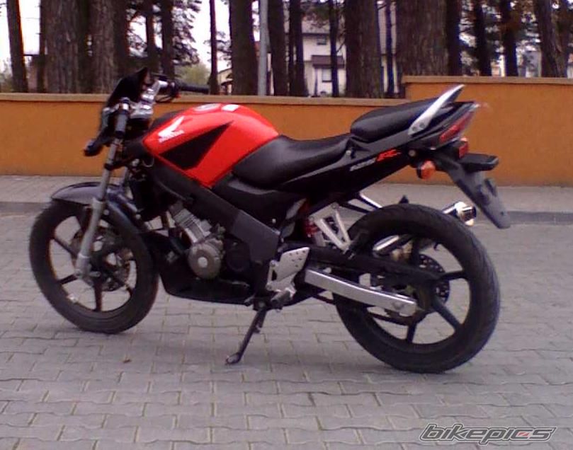 Bike Photo 1089098