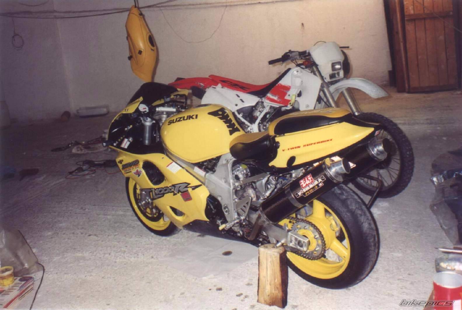 Bike Photo 10891