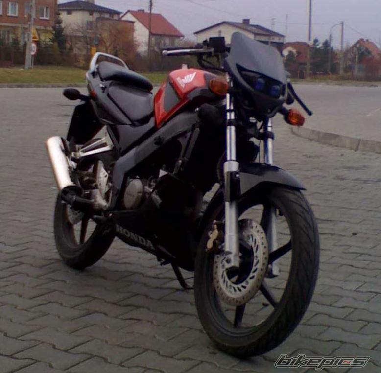 Bike Photo 1089100
