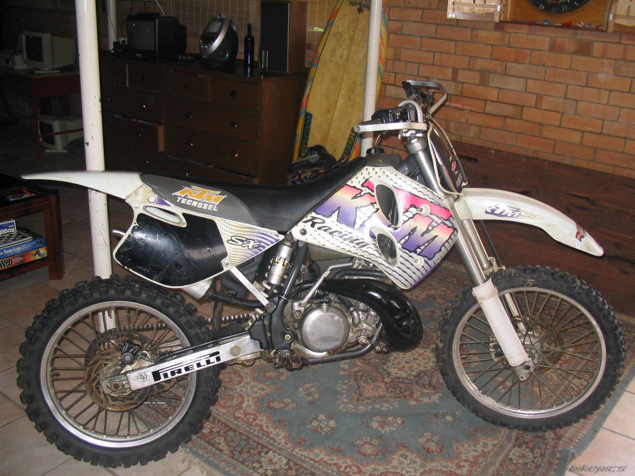 Bike Photo 108917