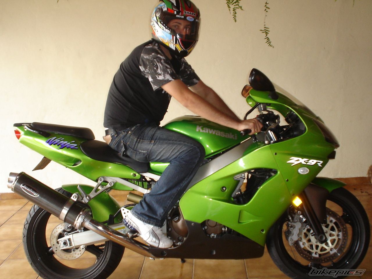 Bike Photo 1089196