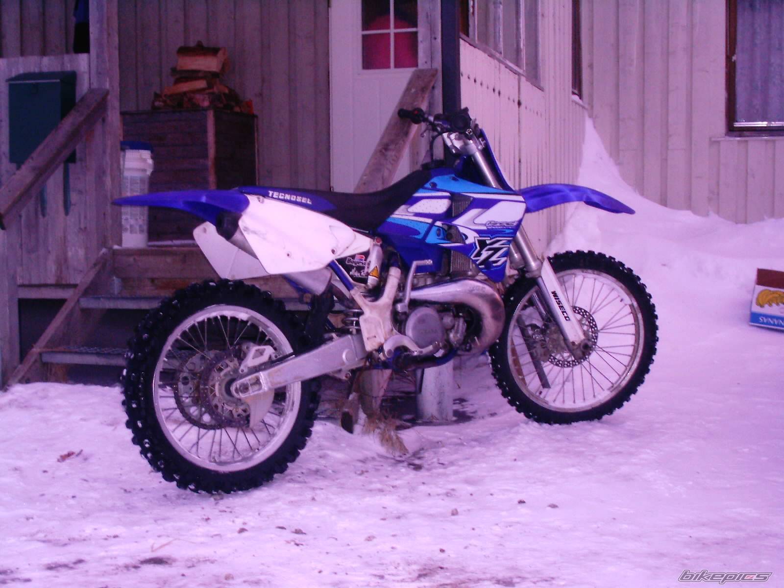 Bike Photo 108924