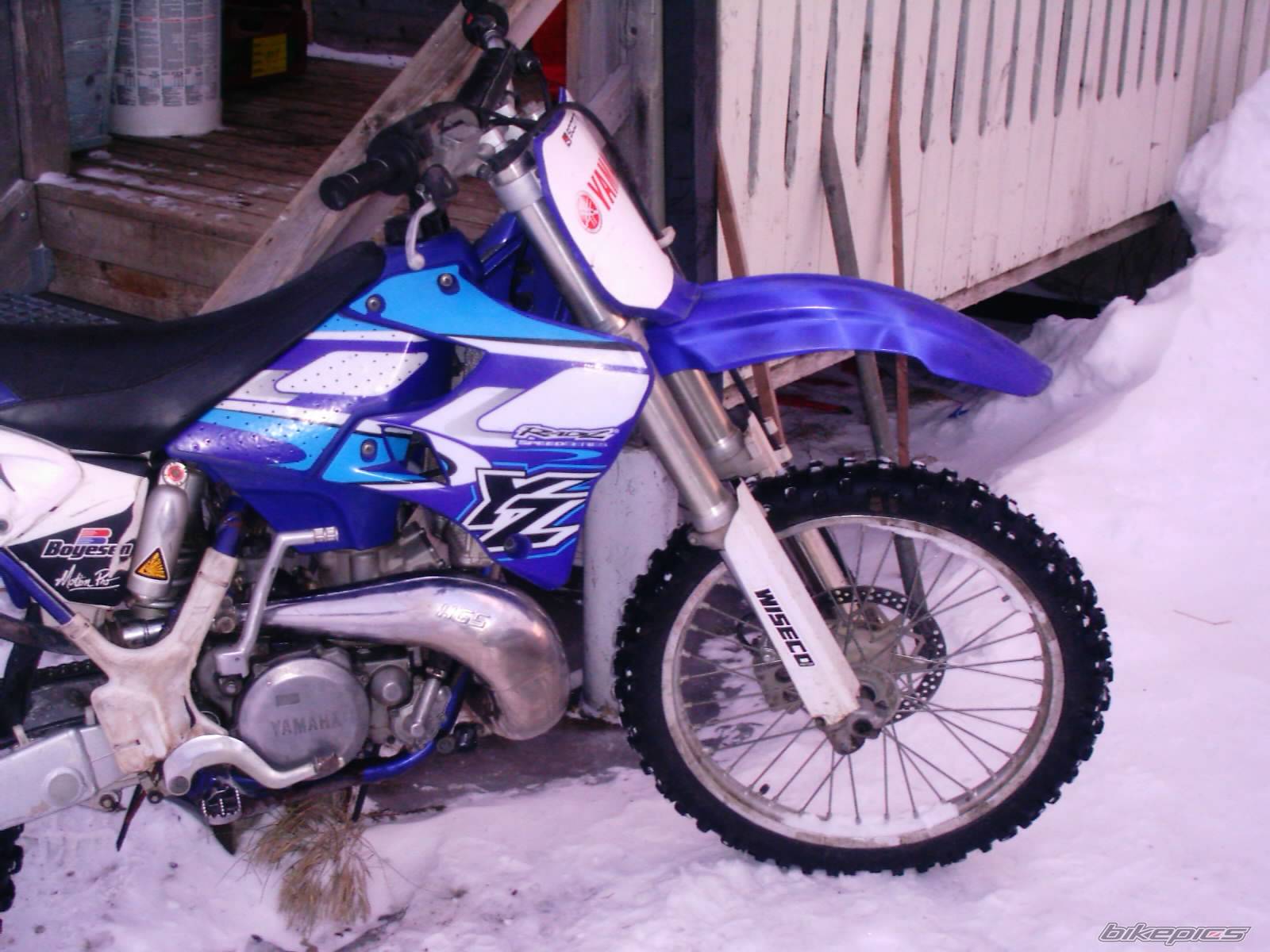 Bike Photo 108925