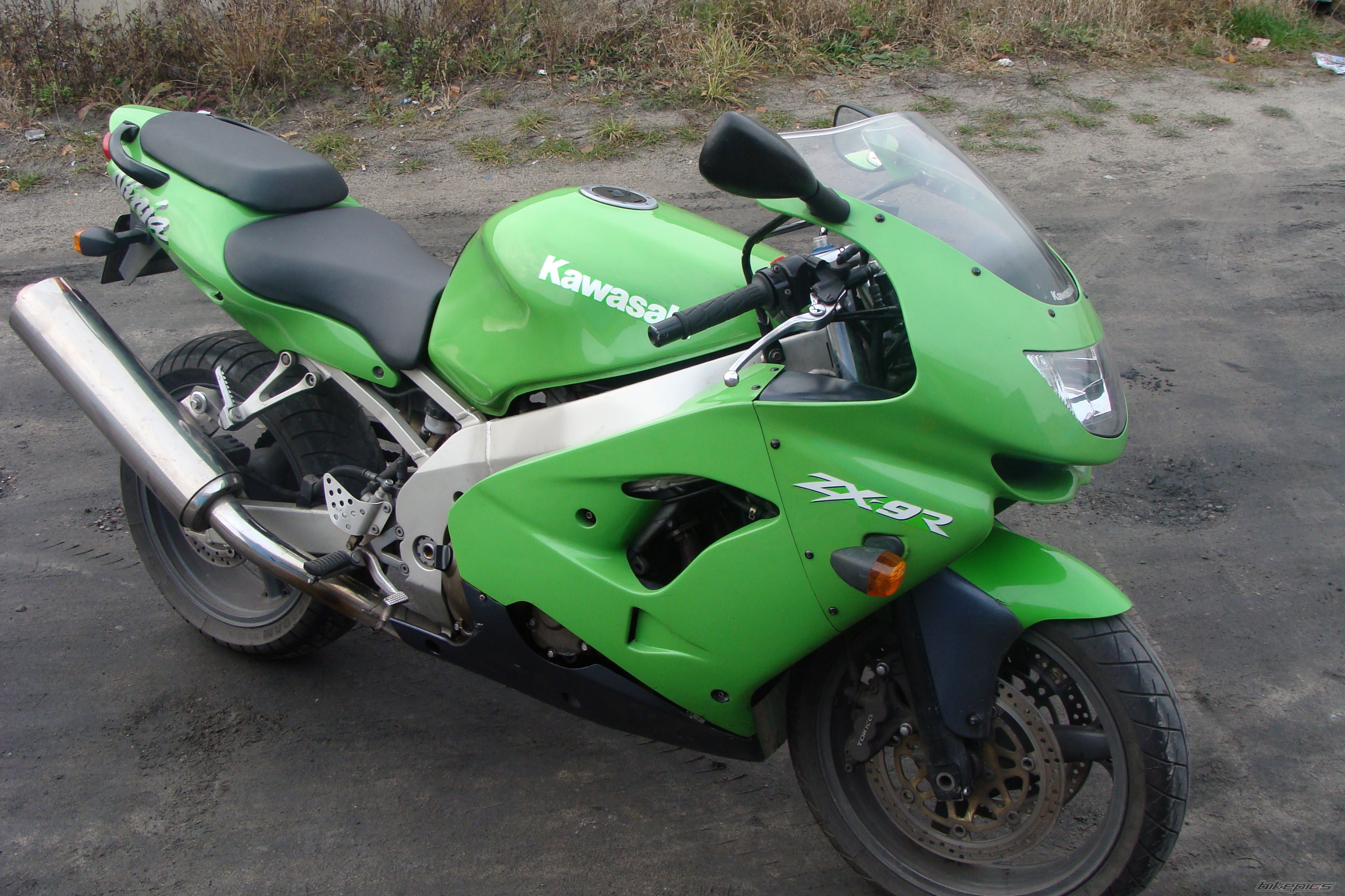Bike Photo 1089257